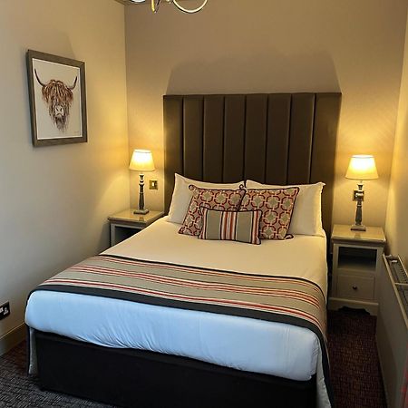 The Globe Inn Абердин Екстер'єр фото